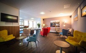 Carathotel Frankfurt Airport